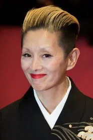 夏木真理