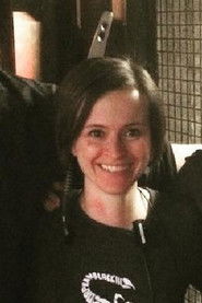 Joanna Moore