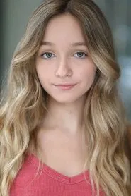 Austyn Johnson