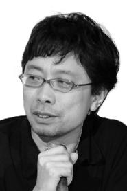 鹤卷和哉