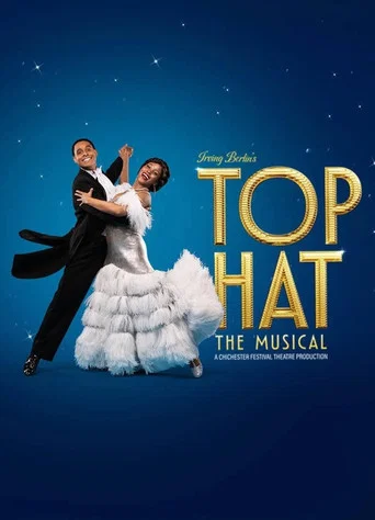 Irving Berlin’s Top Hat