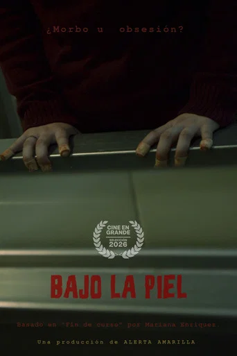Bajo la piel
