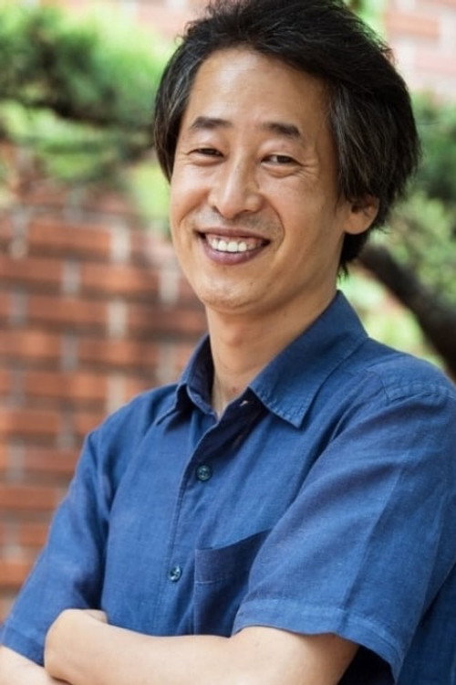 洪石彬