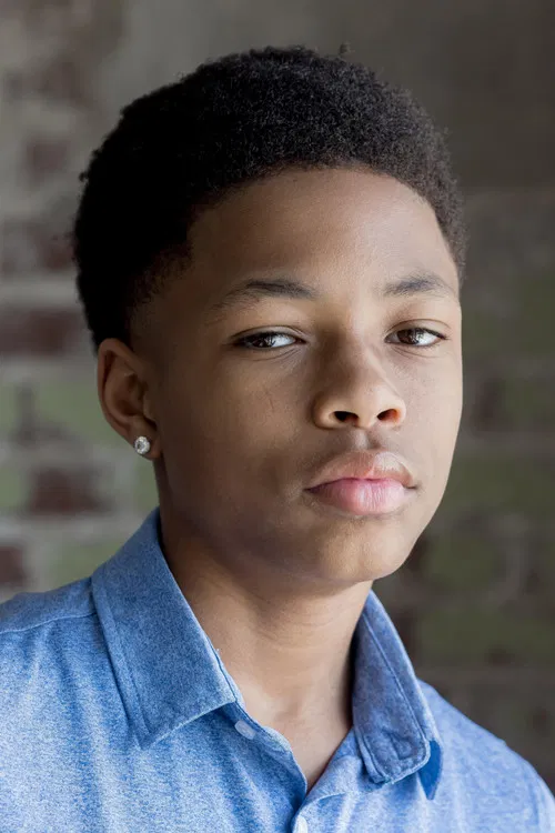 Jaylen Hunter