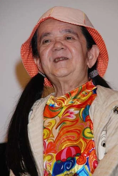 山田豆