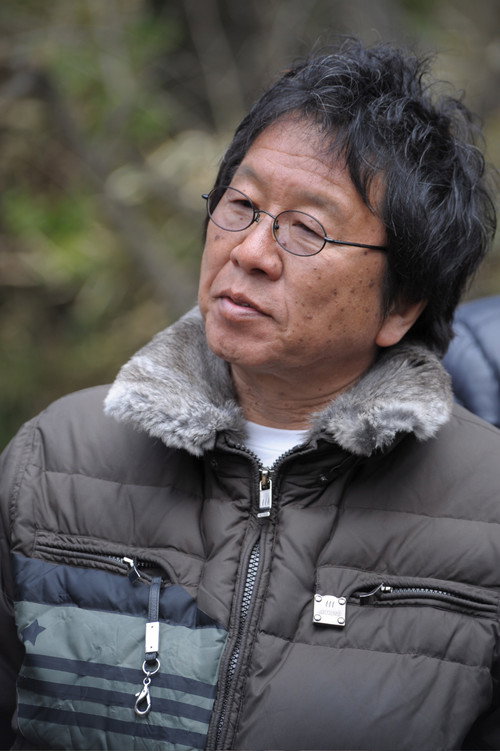 高桥伴明