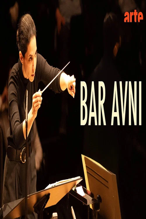 Bar Avni dirige Ravel, Milhaud, Bizet… Avec Ava Bahari 海报