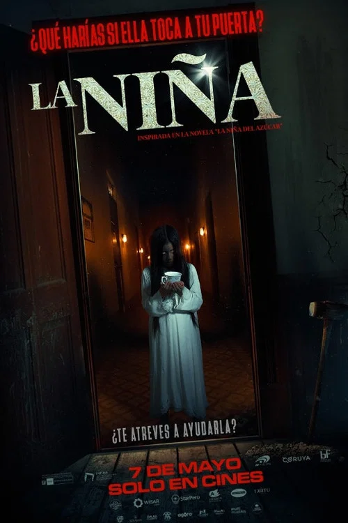La Niña 海报