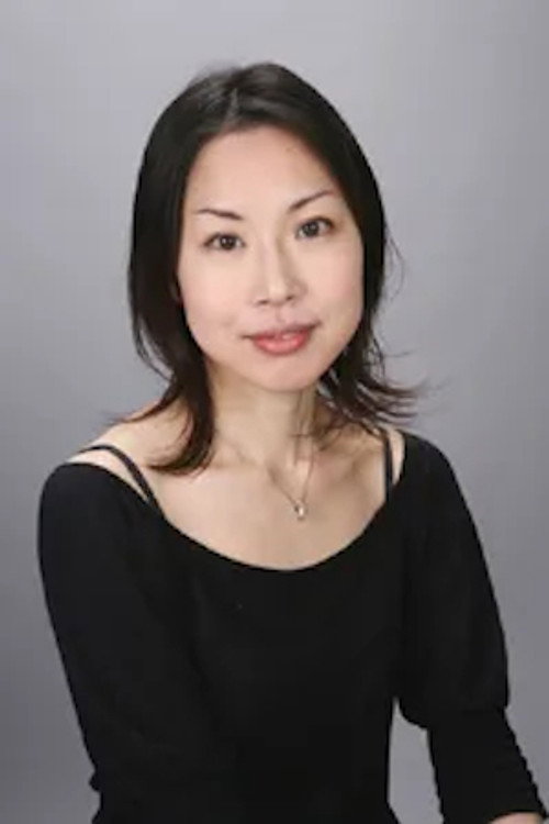山谷典子