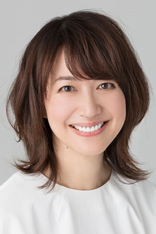 森口瑶子
