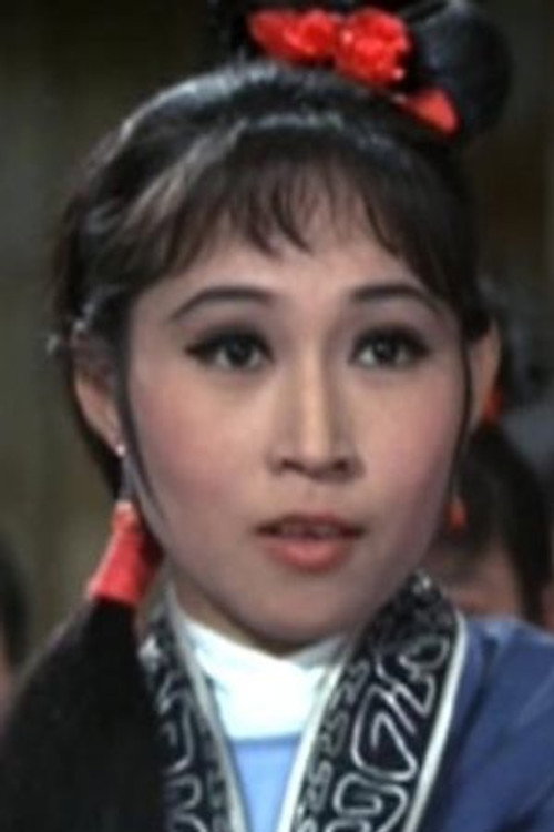 洪玲玲