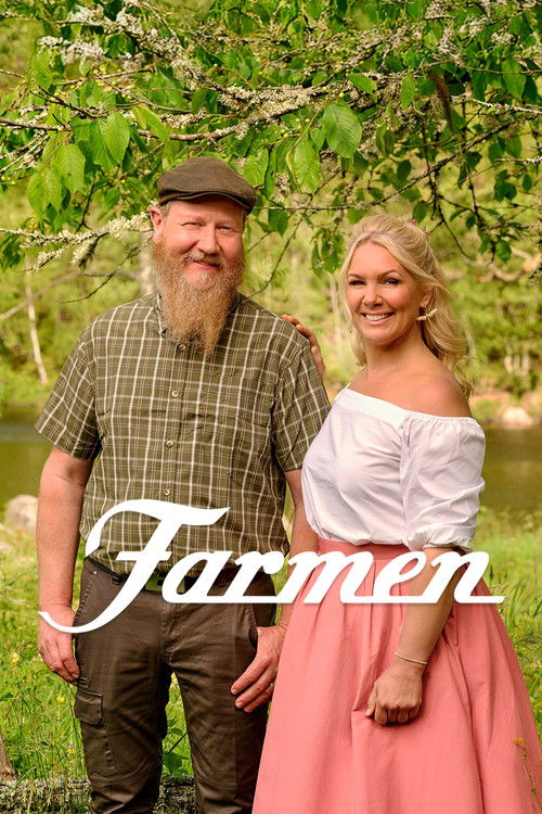 Farmen 海报