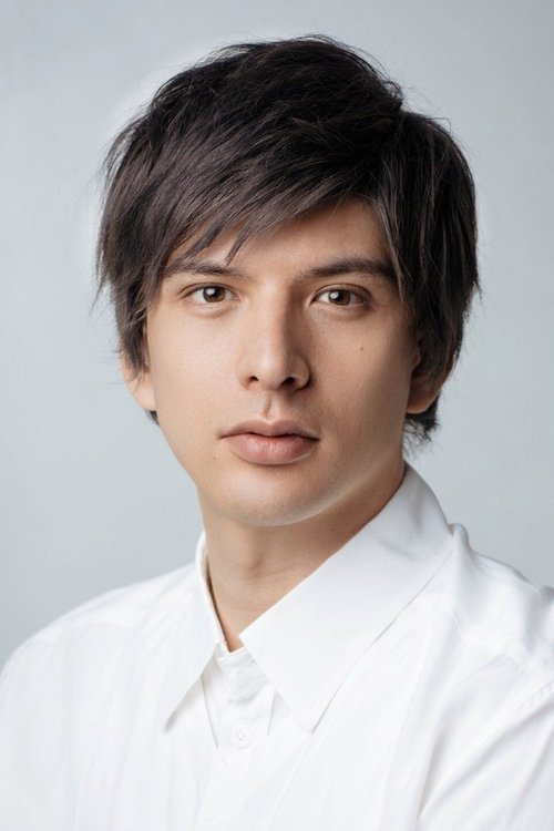 城田优