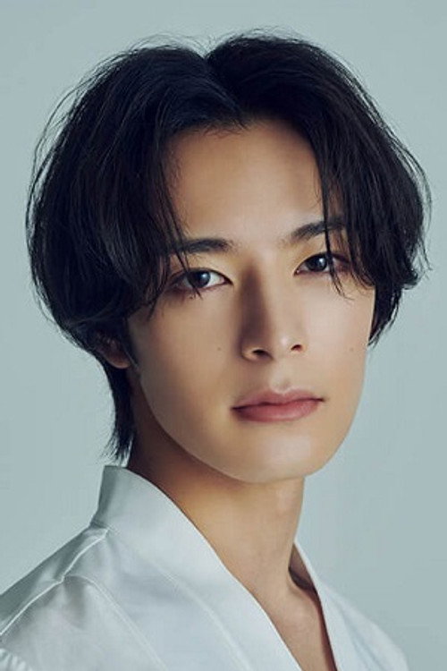 盐野瑛久