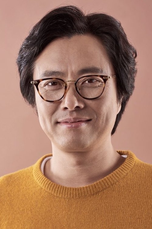 徐铉哲