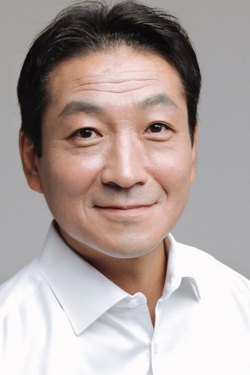 崔广日