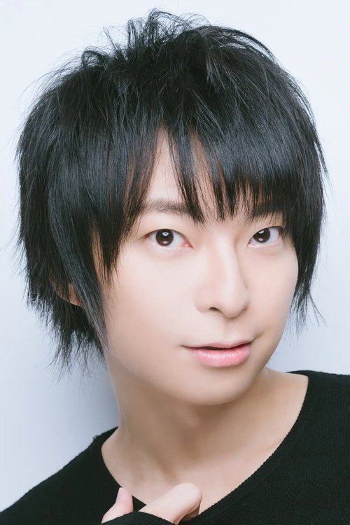 柿原彻也