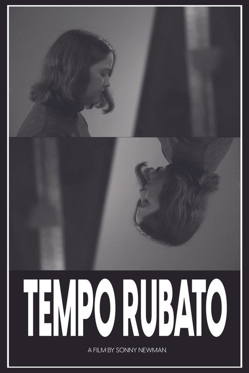 Tempo Rubato 海报