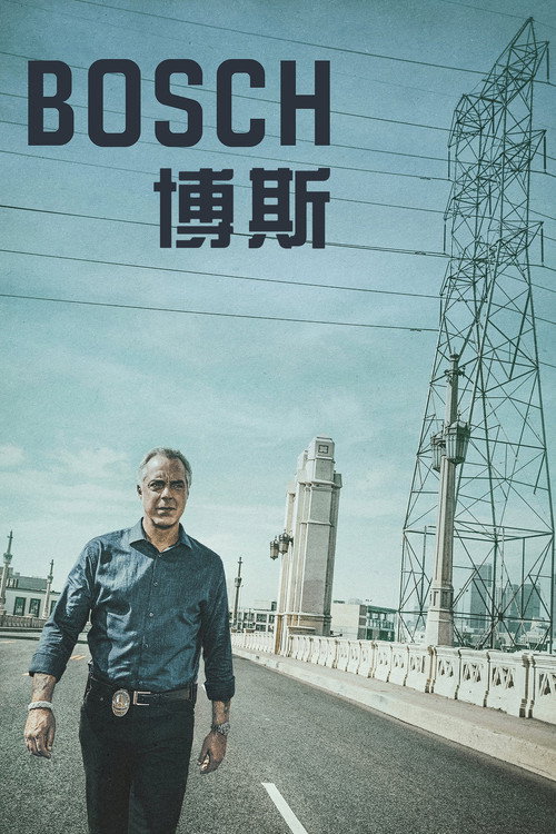 博斯 海报