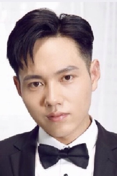 陈勇
