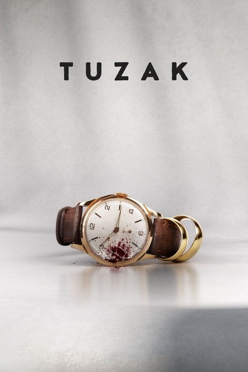 Tuzak 海报