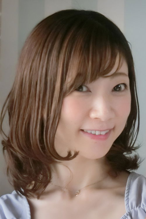 河原木志穗
