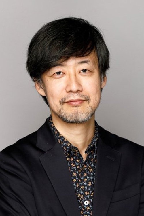 山崎贵
