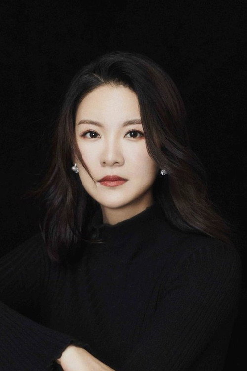 赵婷婷