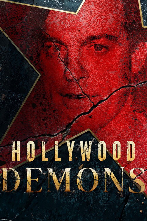 Hollywood Demons 海报