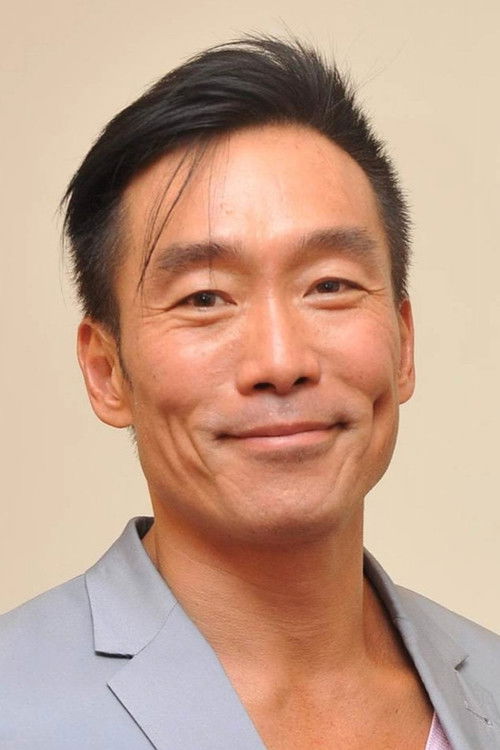 郑浩南