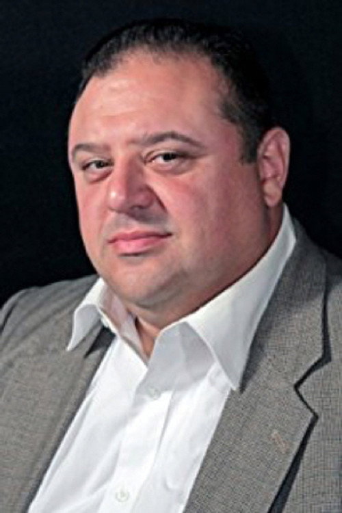 Matthew F. O’Connor