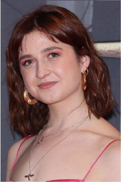 Caitlin O’Ryan