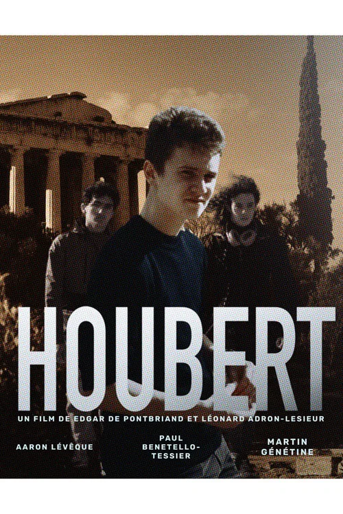 HOUBERT 海报