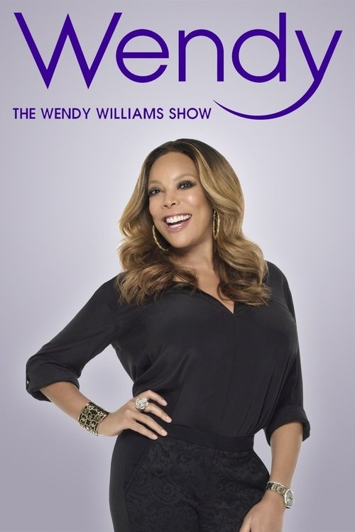 The Wendy Williams Show 海报