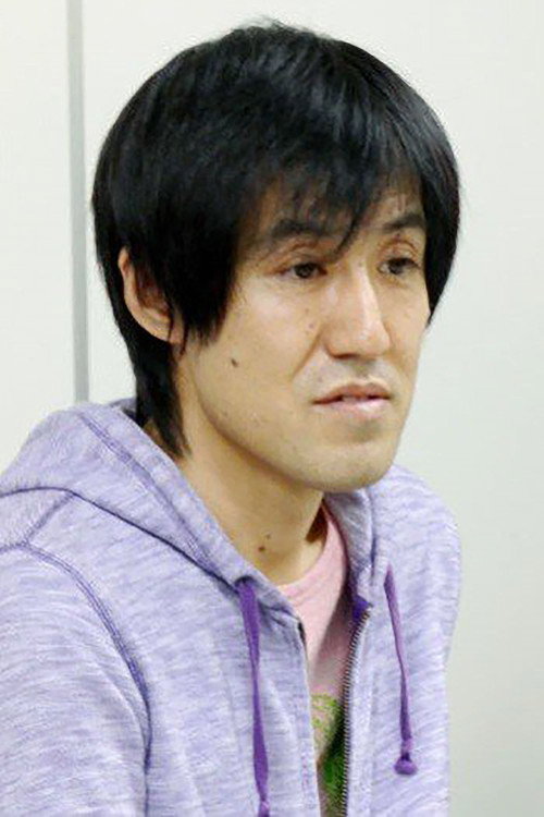 五十岚卓哉