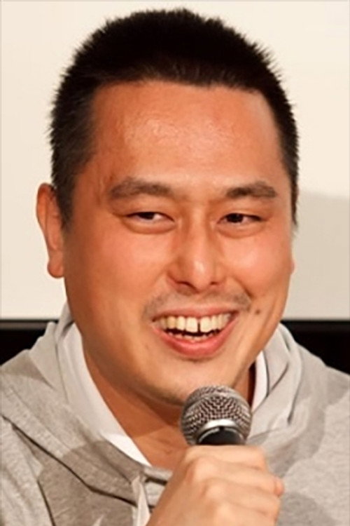 中村亮介