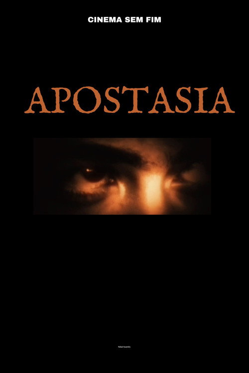 Apostasia 海报