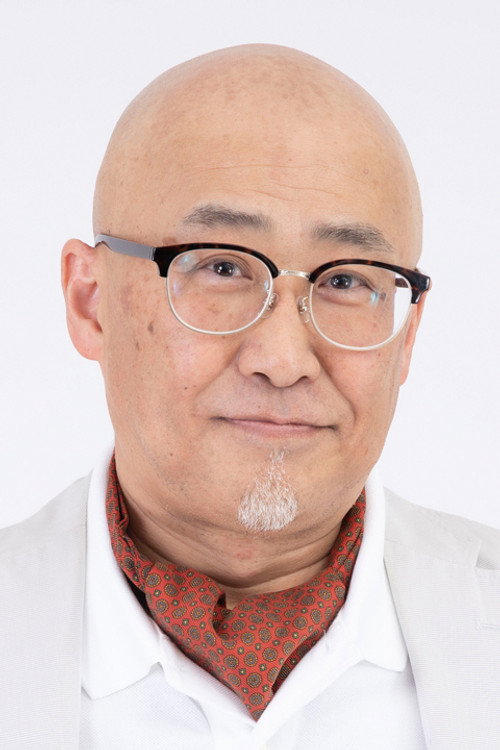 铃木琢磨