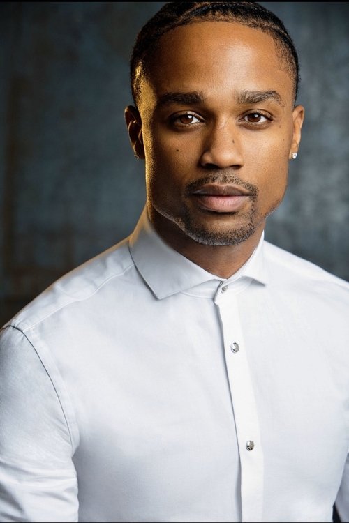 Jerrel O’Neal