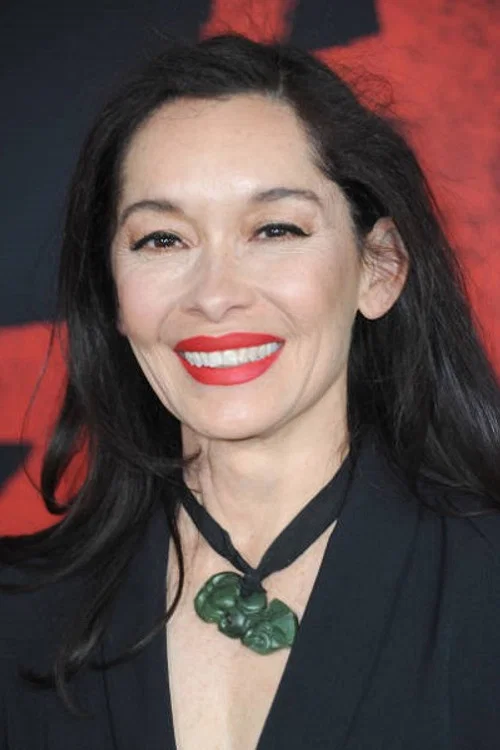 Liz Tan