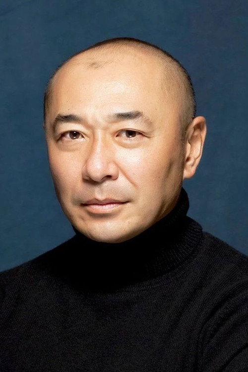 高桥克实