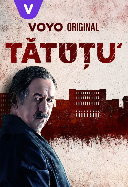 Tătuțu’ 海报