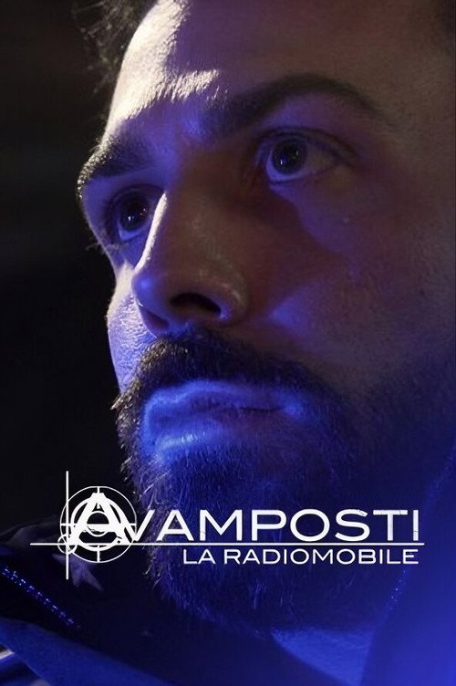 Avamposti: La radiomobile 海报