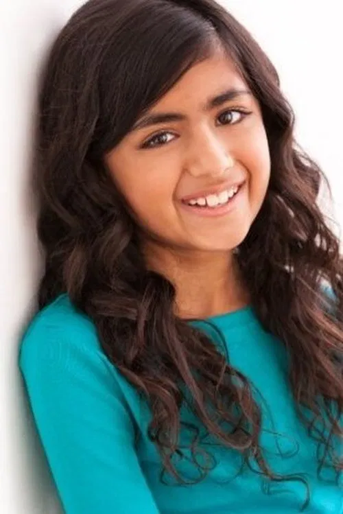 M’laah Kaur Singh