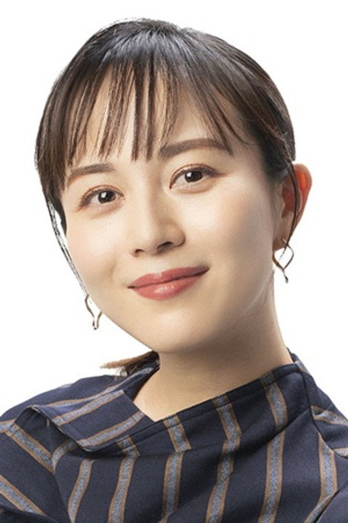 比嘉爱未