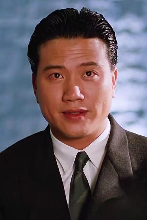 万梓良