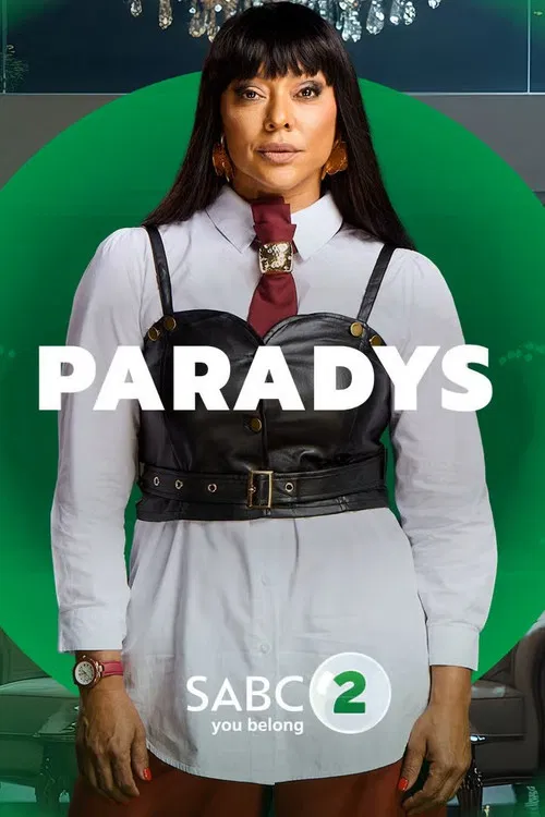 Paradys 海报