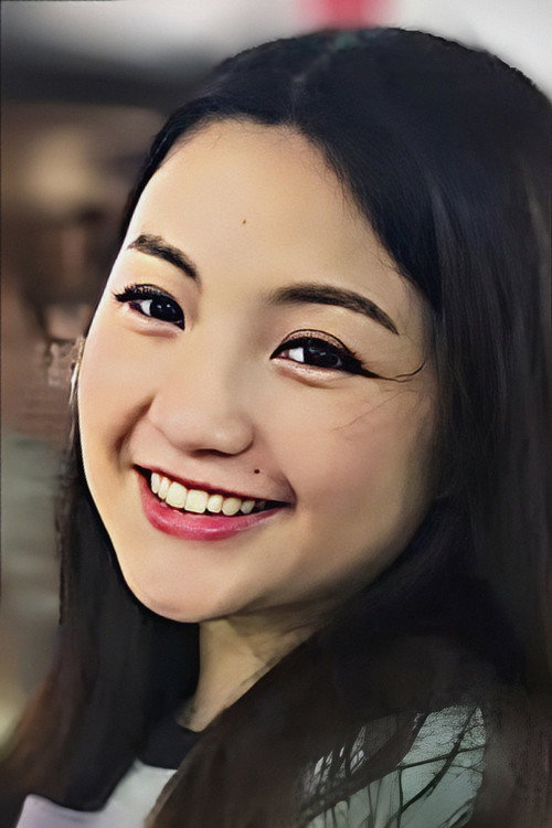 岑宝儿