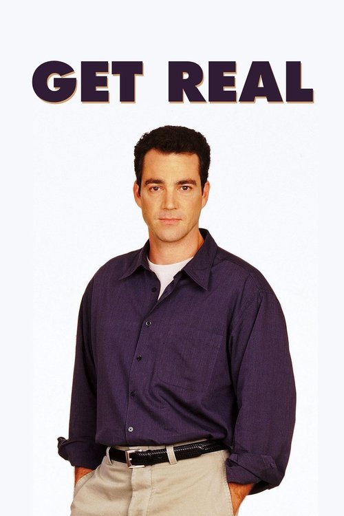 Get Real 海报