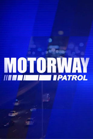 Motorway Patrol 海报